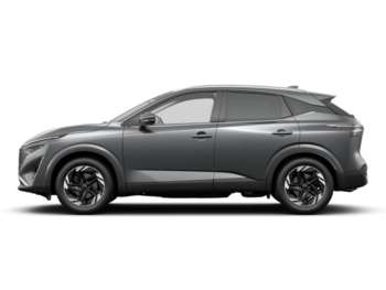 Used Nissan Qashqai  for sale - 74540578: Photo