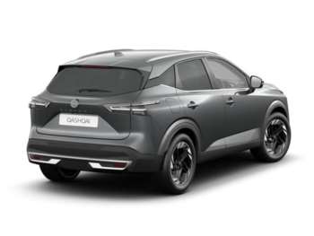 Used Nissan Qashqai  for sale - 74540578: Photo
