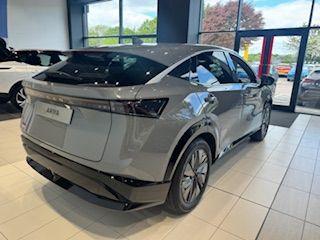 Used Nissan ARIYA for sale - 76621965: Photo 12