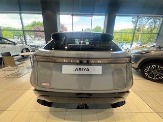 Used Nissan ARIYA for sale - 76621965: Photo 13