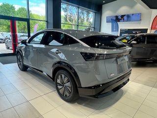 Used Nissan ARIYA for sale - 76621965: Photo 14