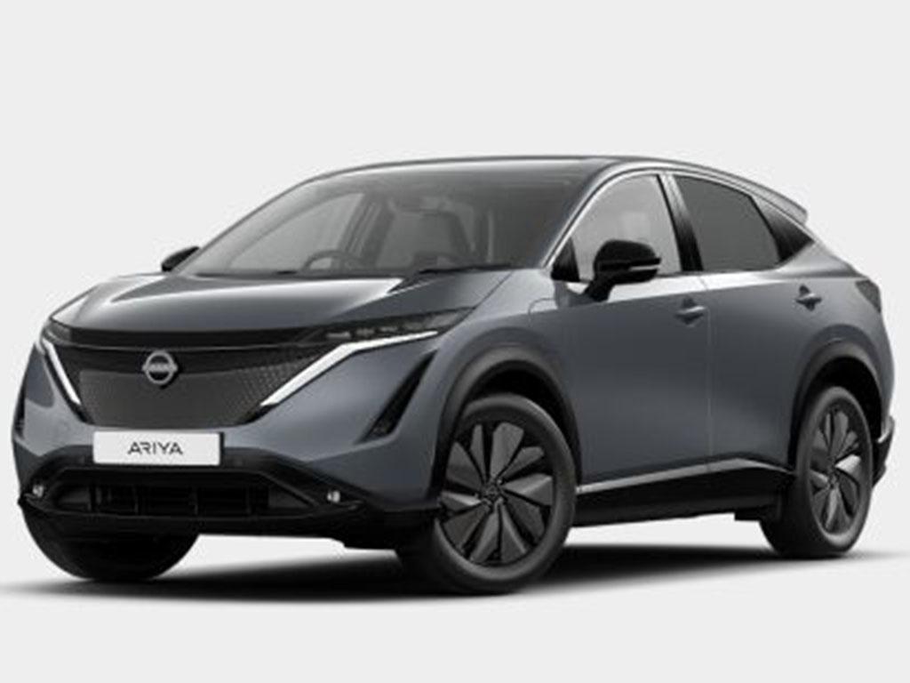 Used Nissan ARIYA for sale - 76621965: Photo 2