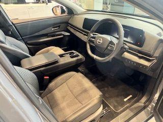 Used Nissan ARIYA for sale - 76621965: Photo 27