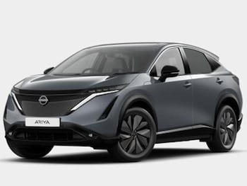 Used Nissan ARIYA undefined for sale - 76621965: Photo