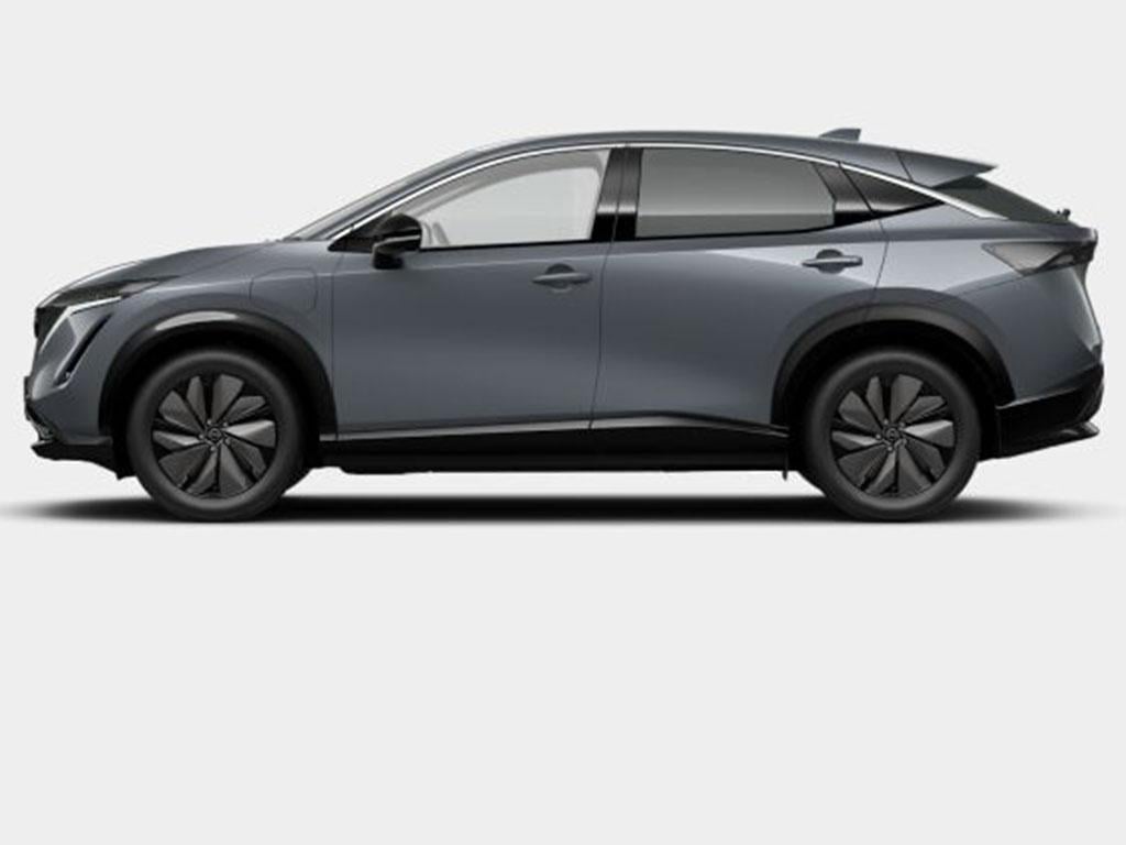 Used Nissan ARIYA for sale - 76621965: Photo 3