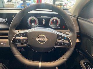 Used Nissan ARIYA for sale - 76621965: Photo 34