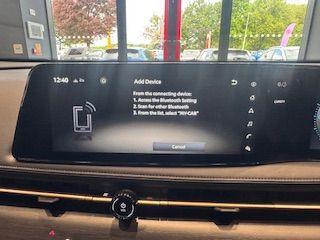 Used Nissan ARIYA for sale - 76621965: Photo 37