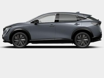 Used Nissan ARIYA undefined for sale - 76621965: Photo