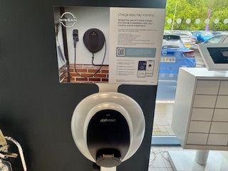 Used Nissan ARIYA for sale - 76621965: Photo 40