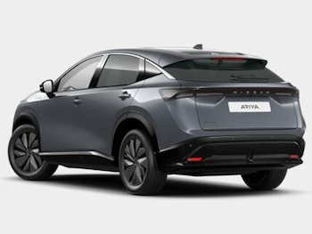 Used Nissan ARIYA undefined for sale - 76621965: Photo