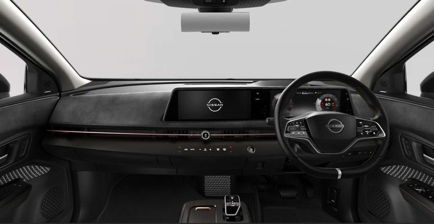 Used Nissan ARIYA for sale - 76621965: Photo 5