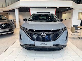 Used Nissan ARIYA for sale - 76621965: Photo 6