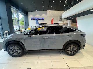 Used Nissan ARIYA for sale - 76621965: Photo 8