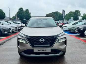 Used Nissan X-Trail  for sale - 73665353: Photo