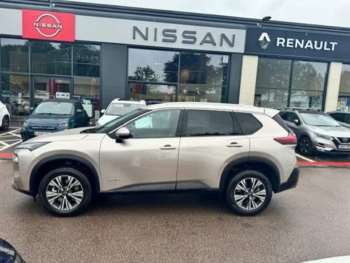 Used Nissan X-Trail  for sale - 73665353: Photo