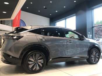 Used Nissan ARIYA  for sale - 73665349: Photo