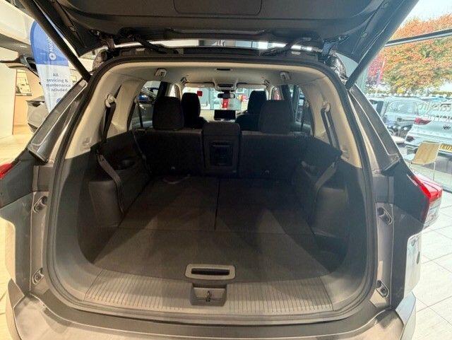 Used Nissan X-Trail for sale - 76621976: Photo 10