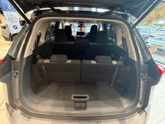 Used Nissan X-Trail for sale - 76621976: Photo 11