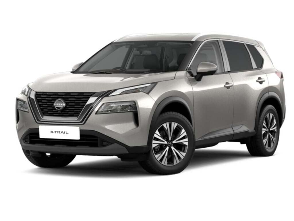 Used Nissan X-Trail for sale - 76621976: Photo 12