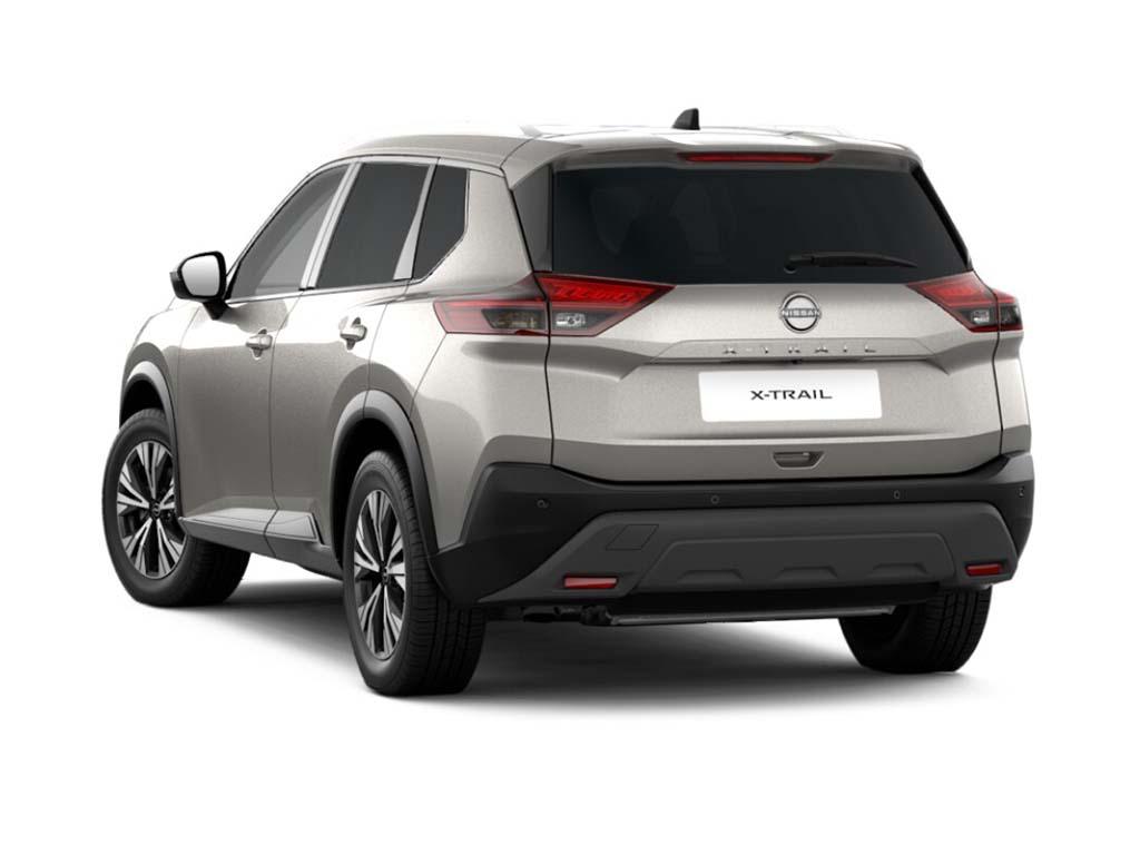 Used Nissan X-Trail for sale - 76621976: Photo 14