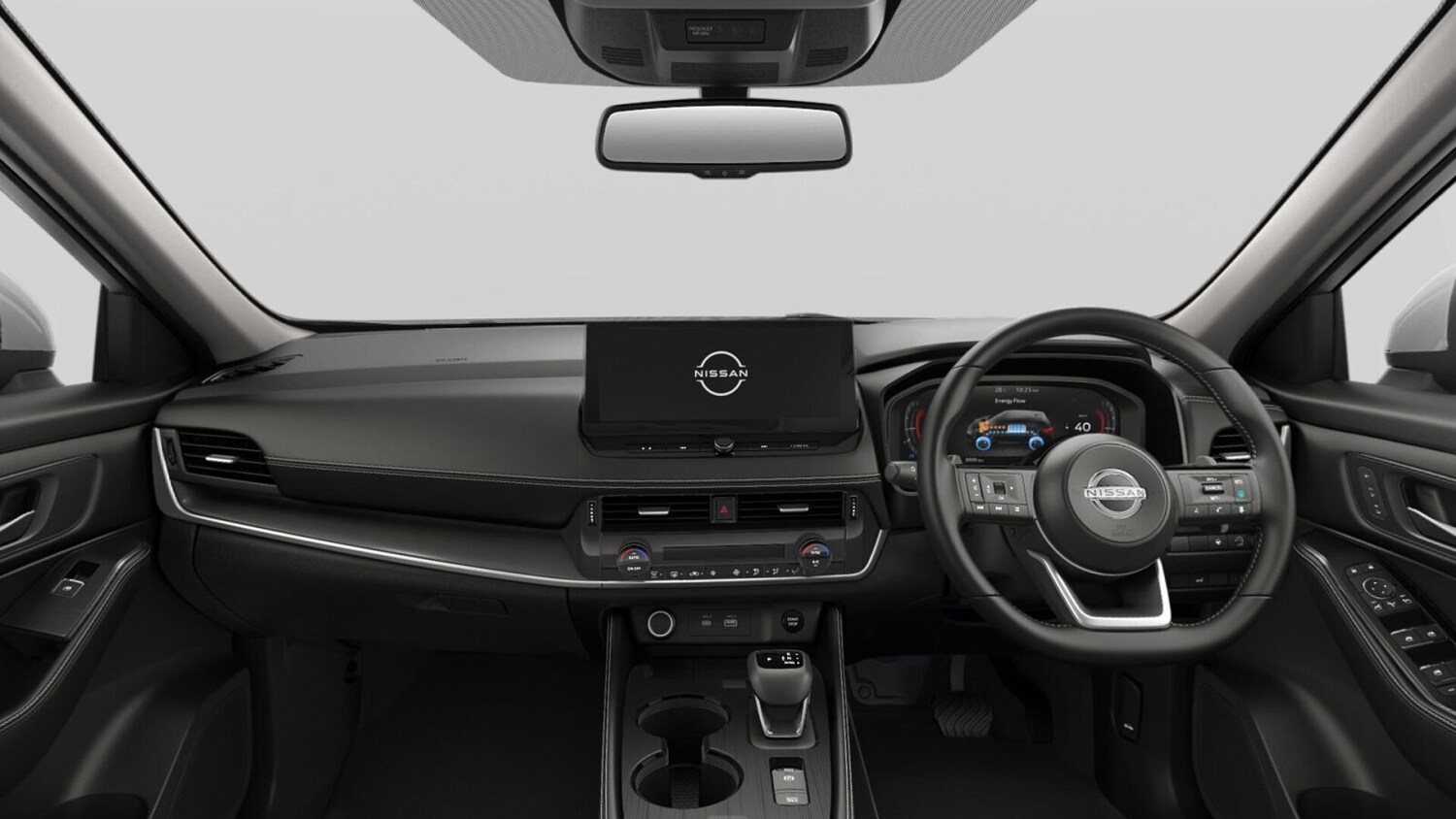 Used Nissan X-Trail for sale - 76621976: Photo 15