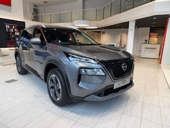 Used Nissan X-Trail undefined for sale - 76621976: Photo