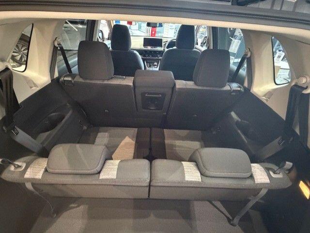 Used Nissan X-Trail for sale - 76621976: Photo 26