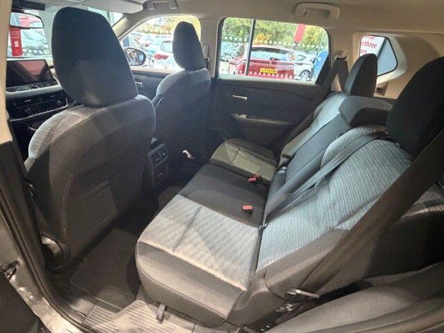 Used Nissan X-Trail for sale - 76621976: Photo 28