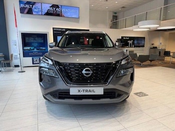 Used Nissan X-Trail undefined for sale - 76621976: Photo