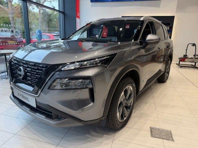 Used Nissan X-Trail for sale - 76621976: Photo 3