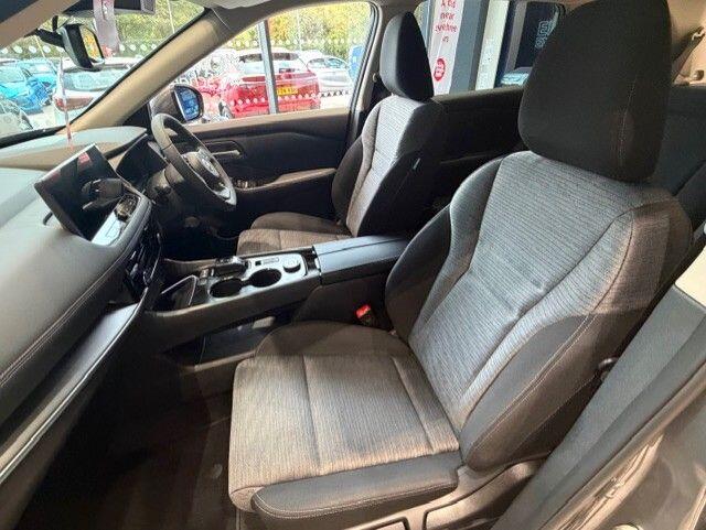 Used Nissan X-Trail for sale - 76621976: Photo 30