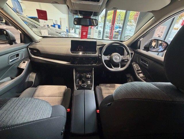 Used Nissan X-Trail for sale - 76621976: Photo 31