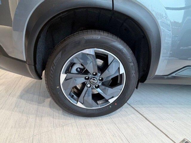 Used Nissan X-Trail for sale - 76621976: Photo 32