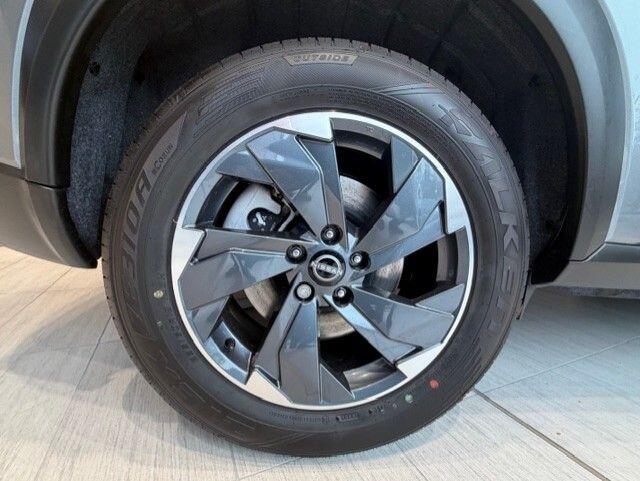 Used Nissan X-Trail for sale - 76621976: Photo 33