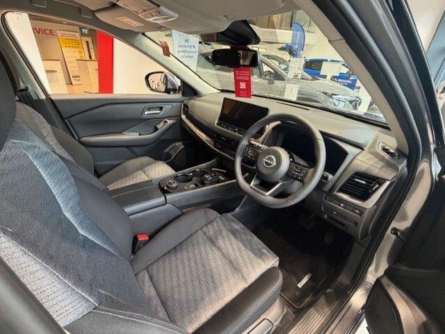 Used Nissan X-Trail for sale - 76621976: Photo 34