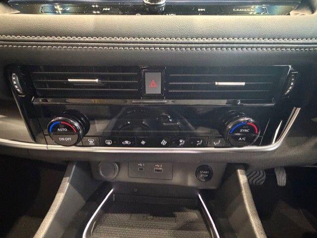 Used Nissan X-Trail for sale - 76621976: Photo 38