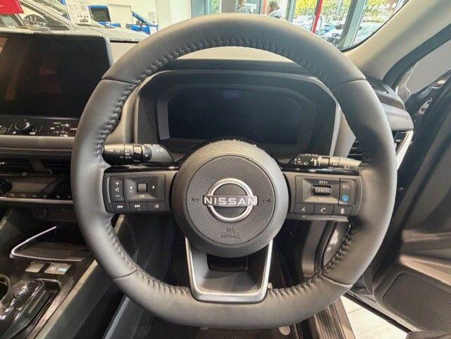 Used Nissan X-Trail for sale - 76621976: Photo 39