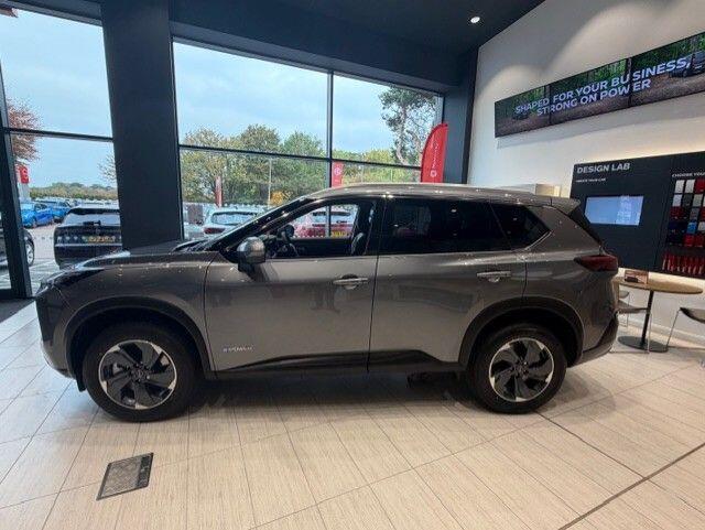 Used Nissan X-Trail for sale - 76621976: Photo 4