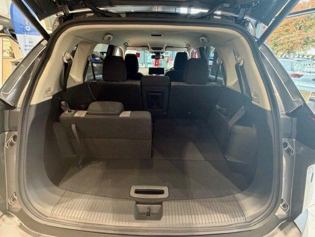 Used Nissan X-Trail for sale - 76621976: Photo 5