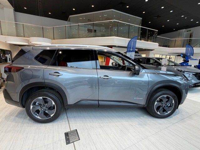 Used Nissan X-Trail for sale - 76621976: Photo 6