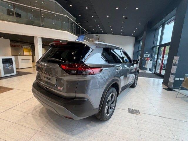 Used Nissan X-Trail for sale - 76621976: Photo 7