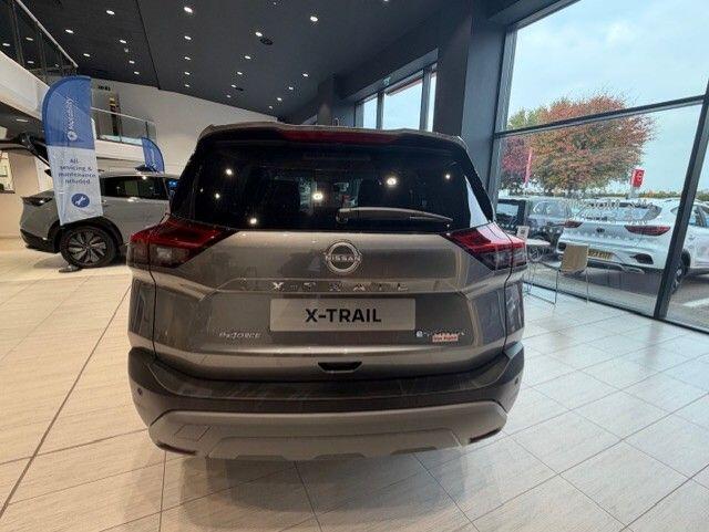 Used Nissan X-Trail for sale - 76621976: Photo 8