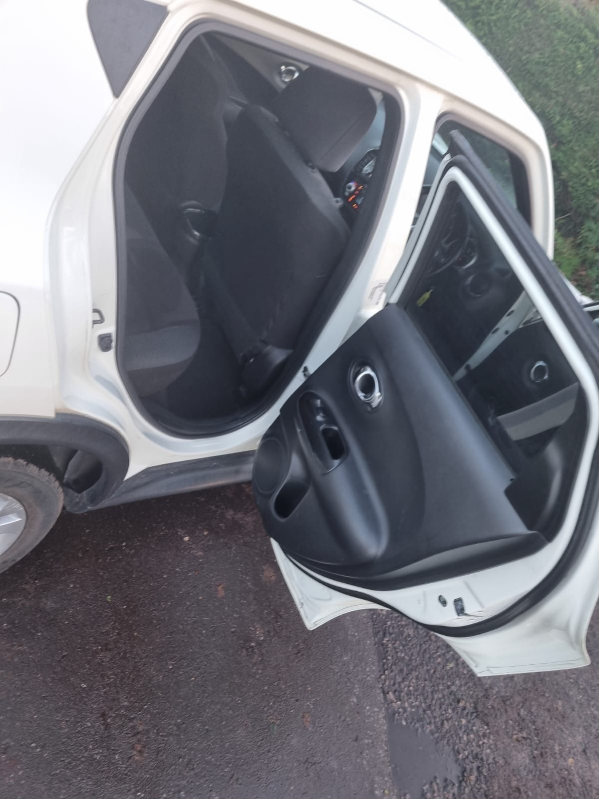 Used Nissan Juke 2014 for sale - 77007899: Photo 10