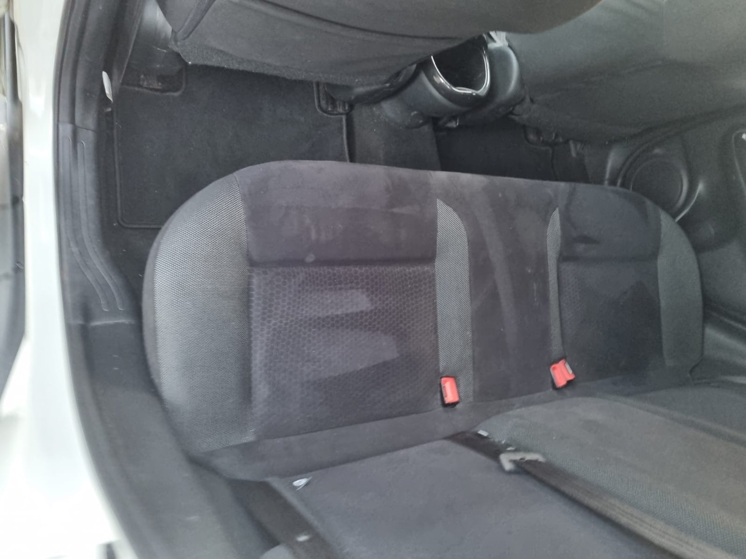 Used Nissan Juke 2014 for sale - 77007899: Photo 11