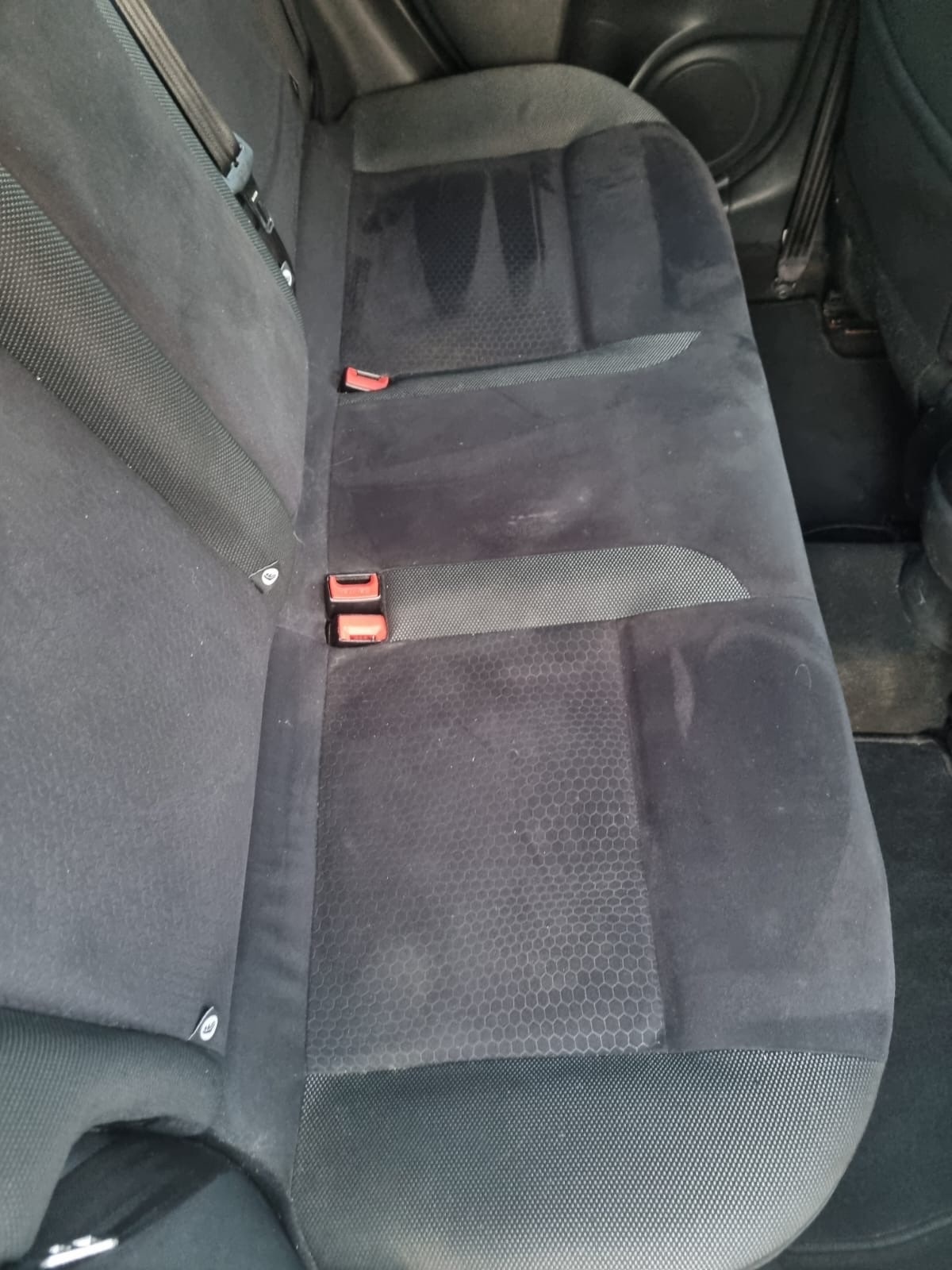 Used Nissan Juke 2014 for sale - 77007899: Photo 12