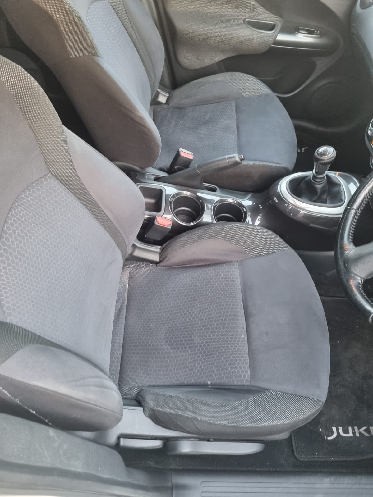 Used Nissan Juke 2014 for sale - 77007899: Photo 14