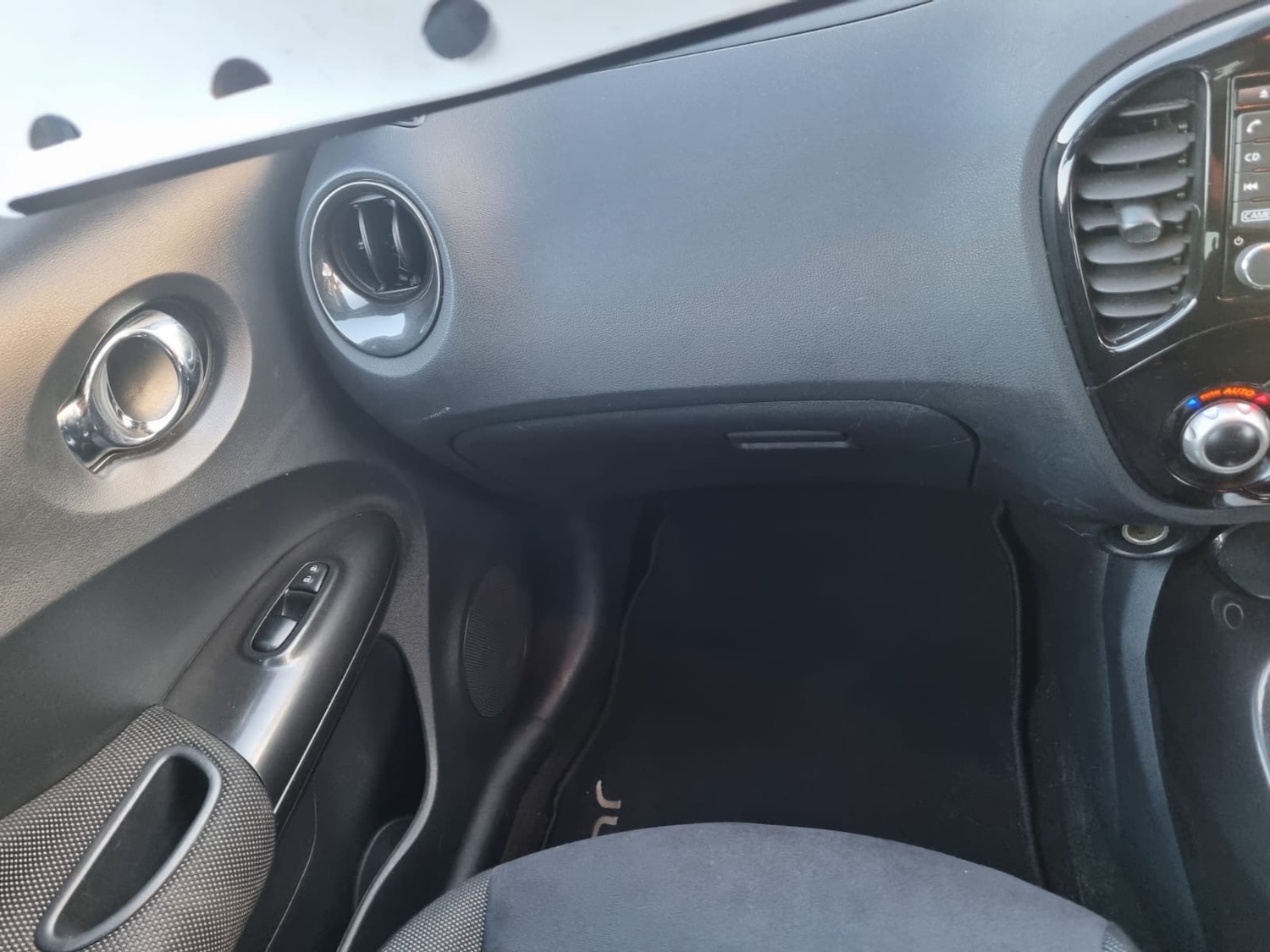 Used Nissan Juke 2014 for sale - 77007899: Photo 15