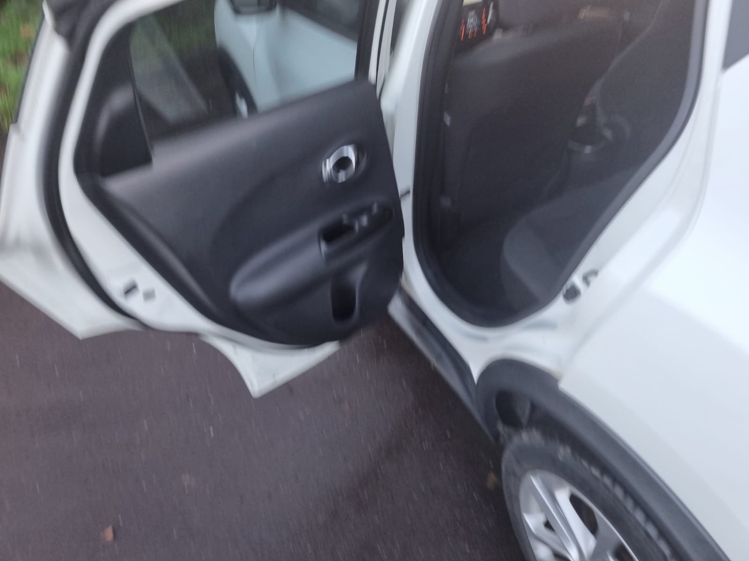 Used Nissan Juke 2014 for sale - 77007899: Photo 16