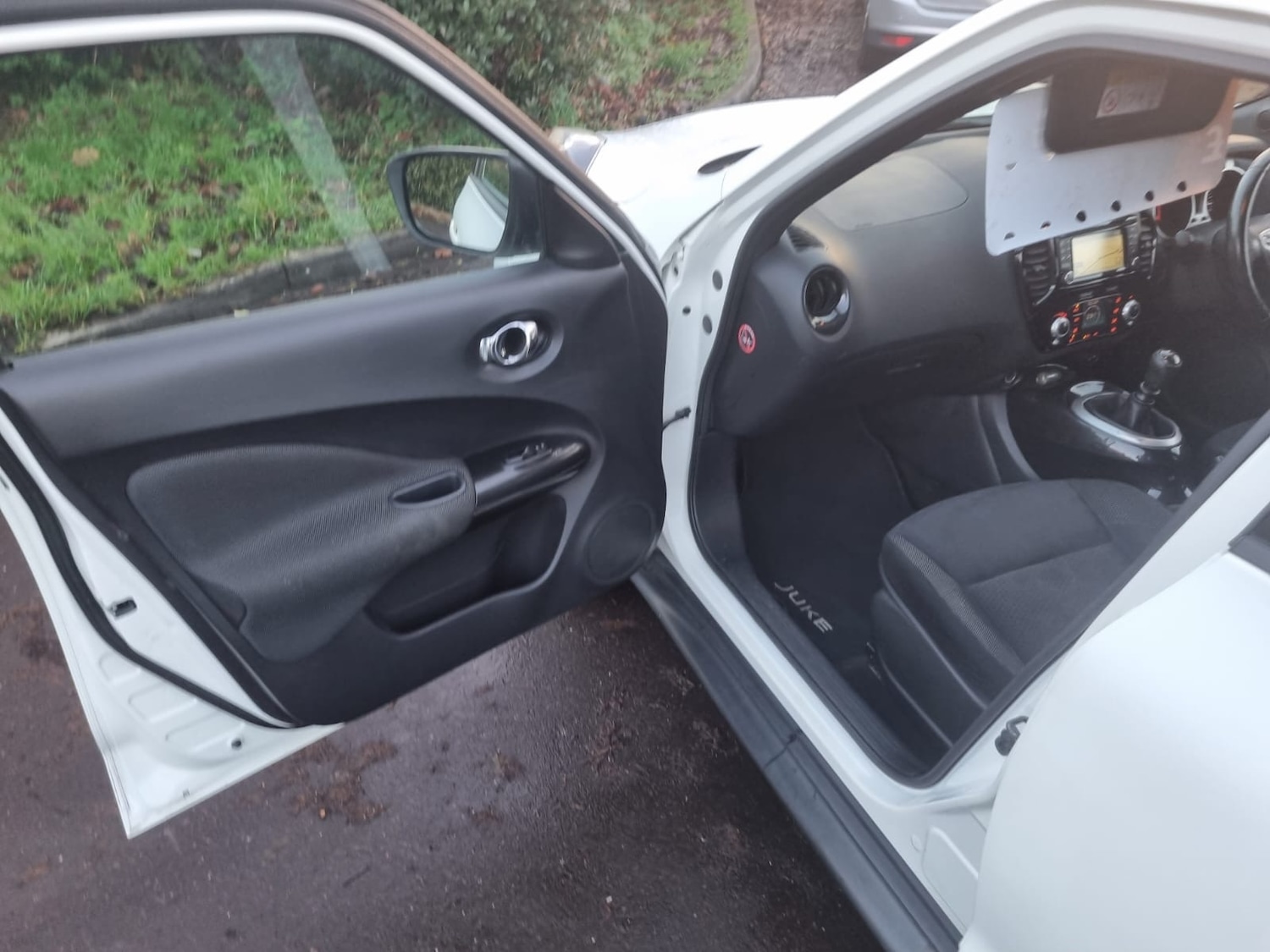 Used Nissan Juke 2014 for sale - 77007899: Photo 19