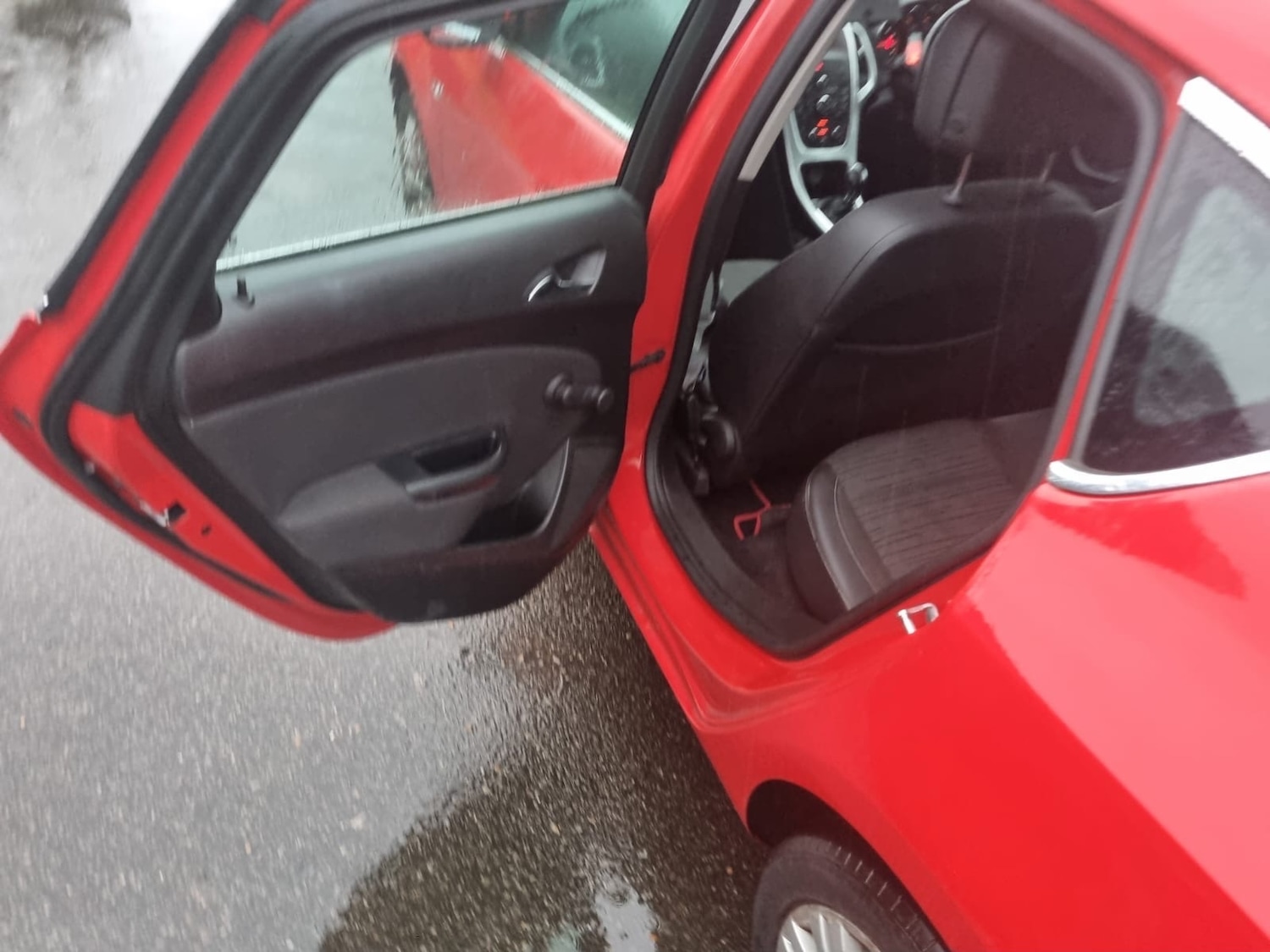 Used Vauxhall Astra 2015 for sale - 77020355: Photo 10